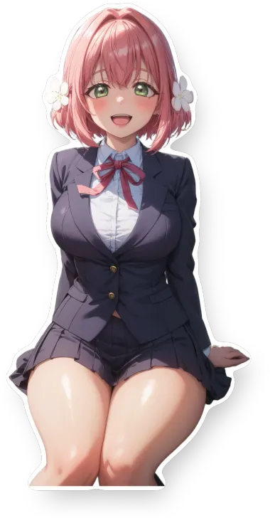 Hanazono Hakari