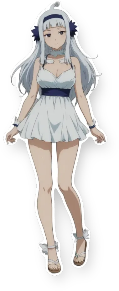 Fairy Tail: Final Series