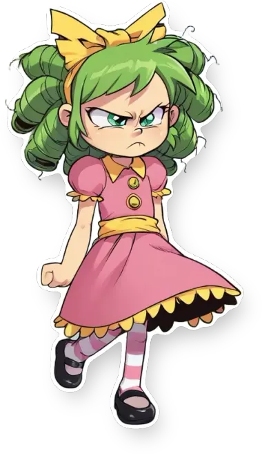 I Hate Fairyland