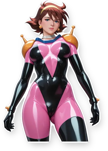 Mobile Fighter G Gundam