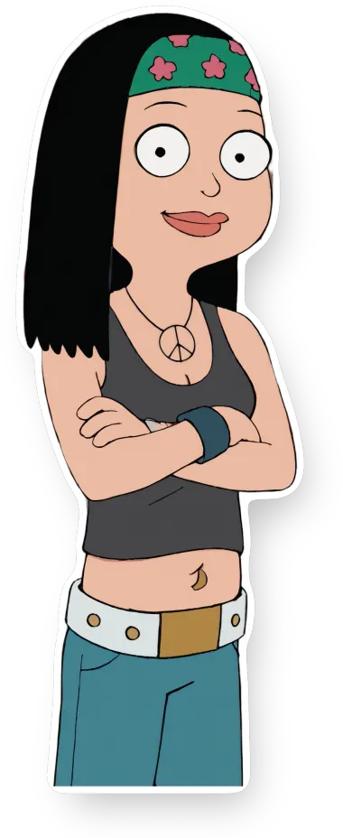 American Dad!