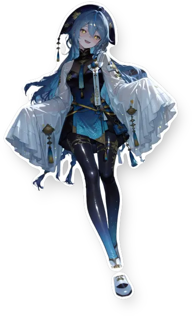 Nijisanji