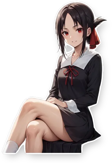 Kaguya-sama: Love Is War