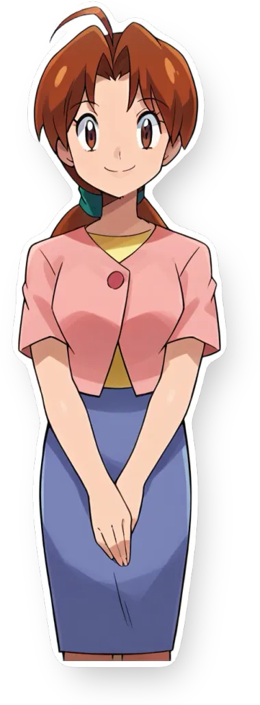 Pokémon