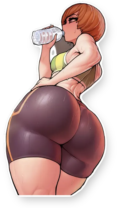 Persona 4