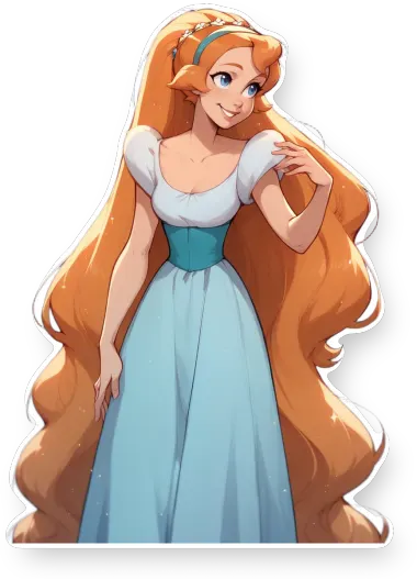 Thumbelina