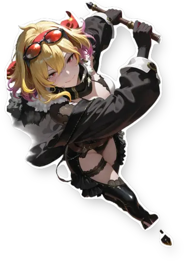 Hololive