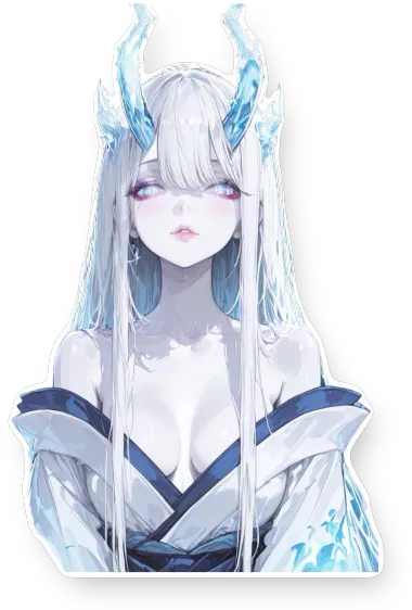 Yuki-Onna