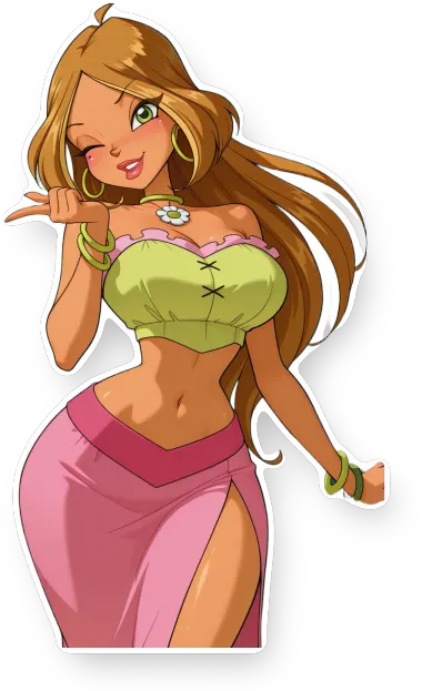 Winx Club