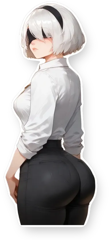 NieR: Automata
