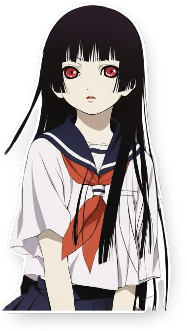 Jigoku Shoujo