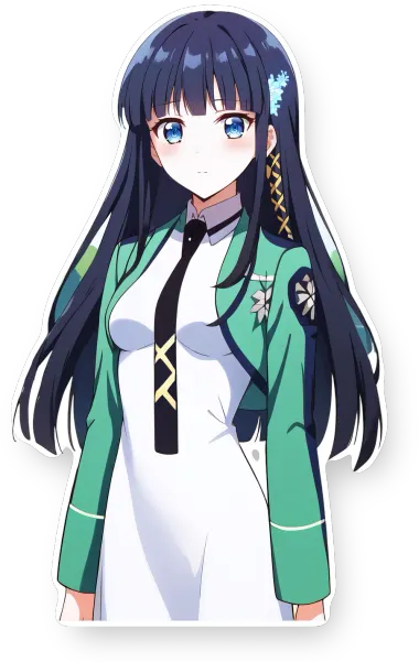 Mahouka Koukou no Rettousei