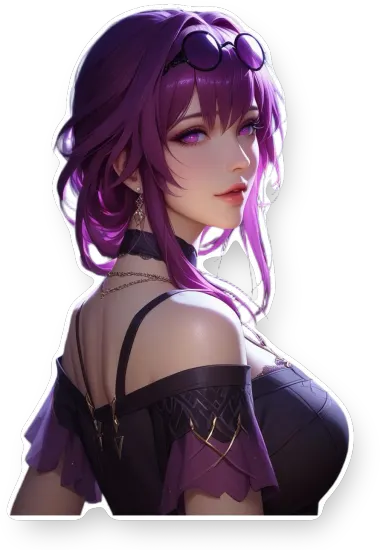 Honkai Star Rail
