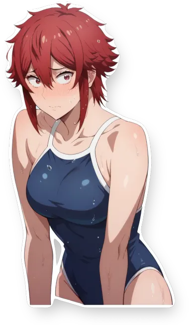 Tomo-chan Is a Girl!