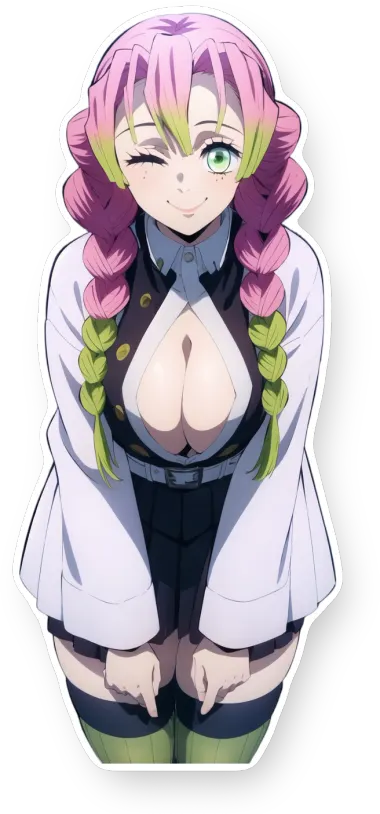 Demon Slayer