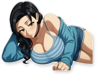 Hajimete no Hitozuma