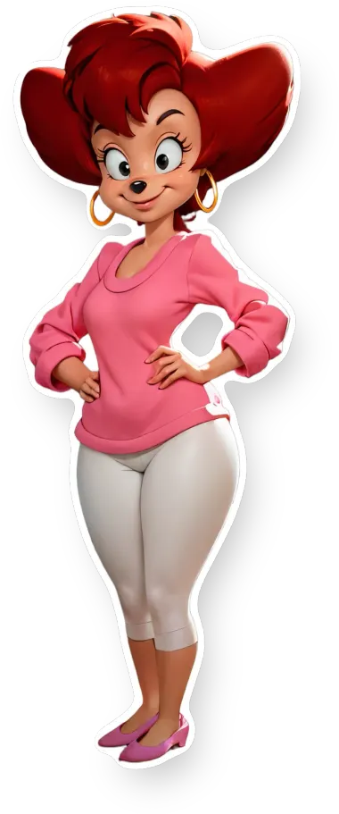 Goof Troop