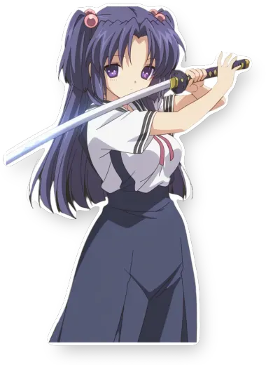 Clannad