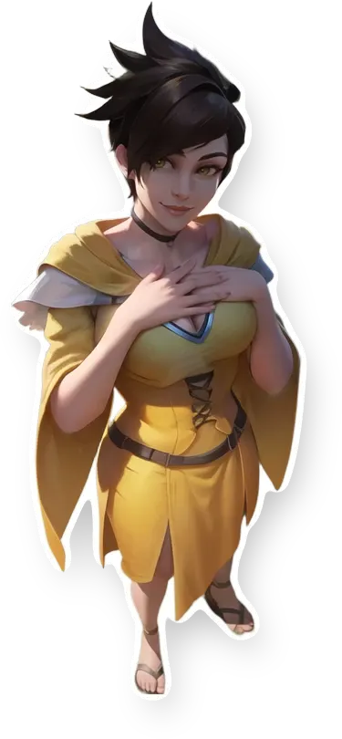 Overwatch