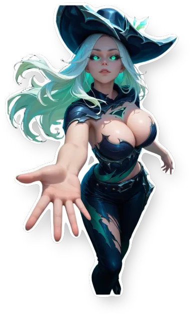 Miss Fortune