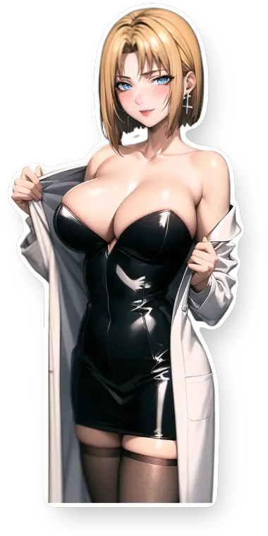Kitami Reika