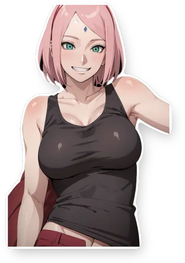 Naruto