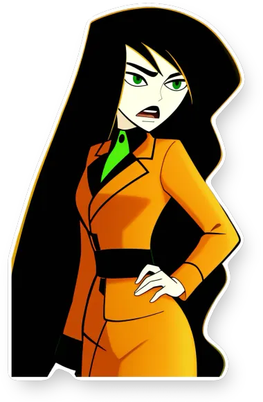 Kim Possible