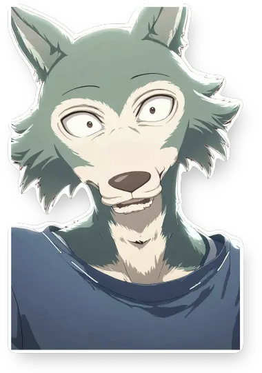 Beastars