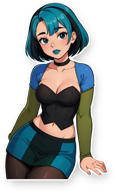 Total Drama