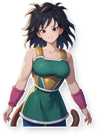 Dragon Ball