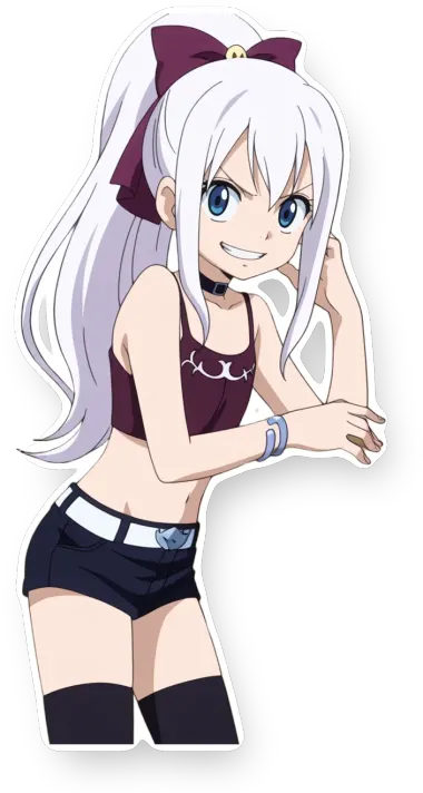 Fairy Tail