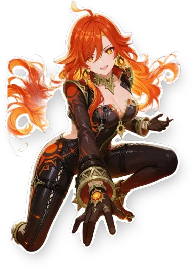 Genshin Impact