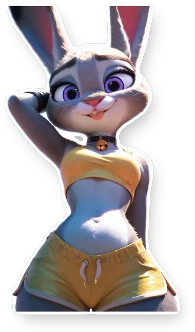Zootopia