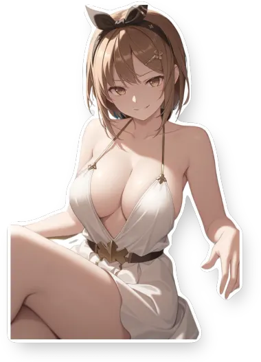 Atelier Ryza