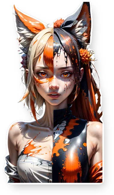 Kitsune