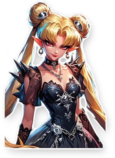 Sailor Moon