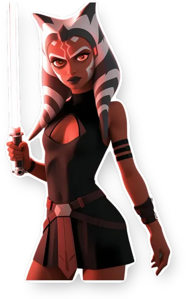 Star Wars: The Clone Wars