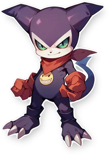 Digimon