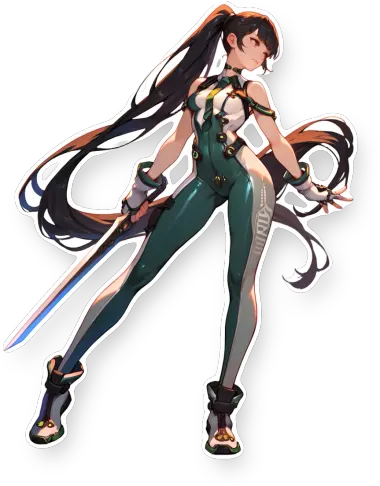 Stellar Blade