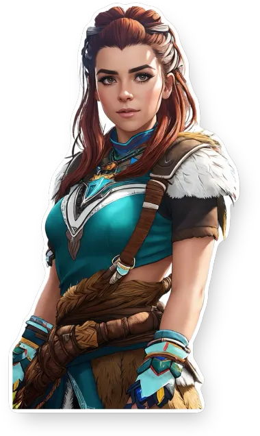 Horizon Zero Dawn