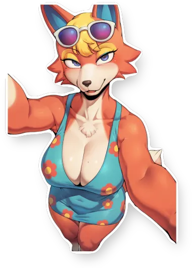 Animal Crossing