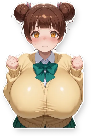 Nene Fujinoki