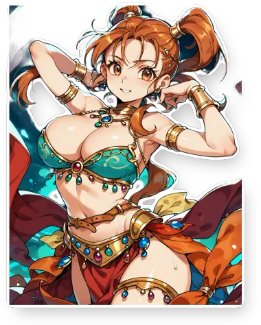 Dragon Quest