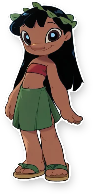 Lilo & Stitch