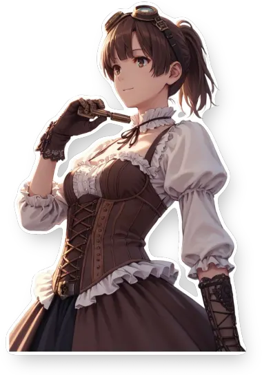 Saenai Heroine no Sodatekata