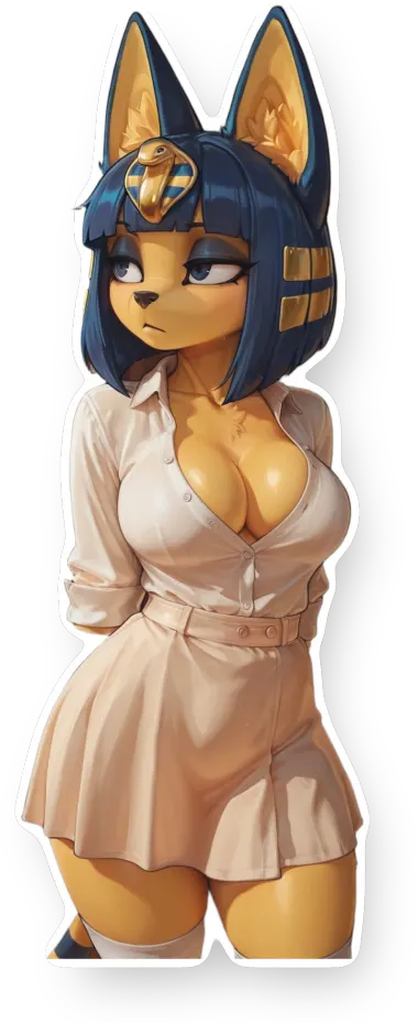 Animal Crossing