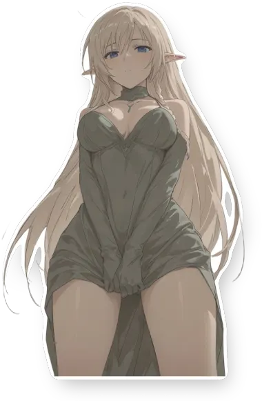 Queen's Blade