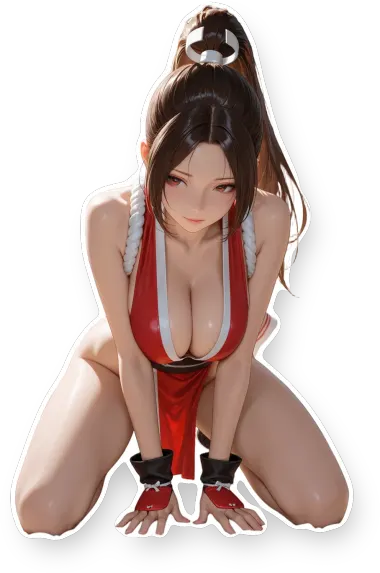 The King of Fighters