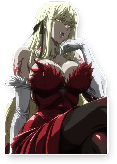 Monogatari Series