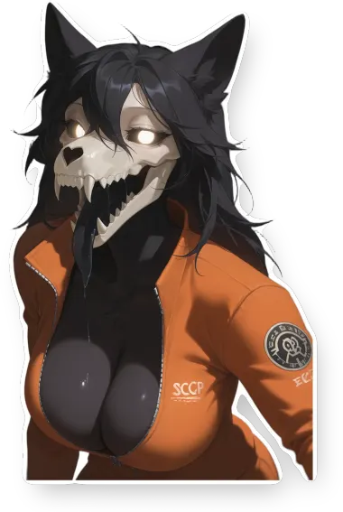 SCP Foundation